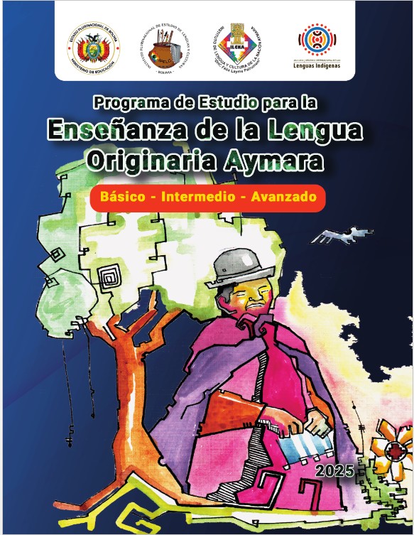 PLANES Y PROGRAMAS DE ENSEÑANZA DEL IDIOMA AYMARA
