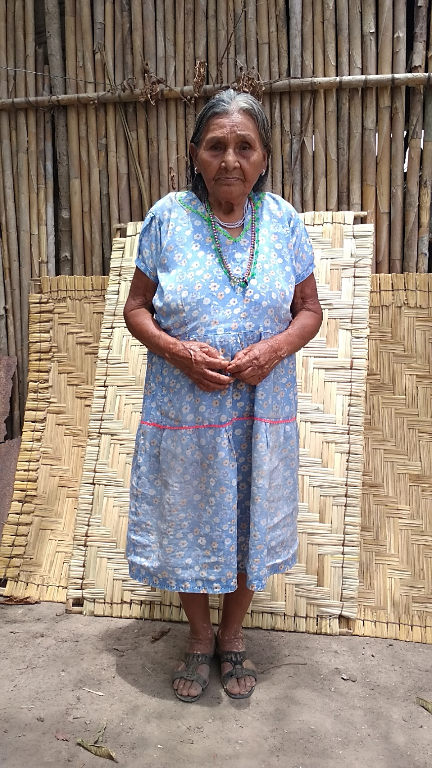 GLOSARIO DEL PUEBLO MOSETEN